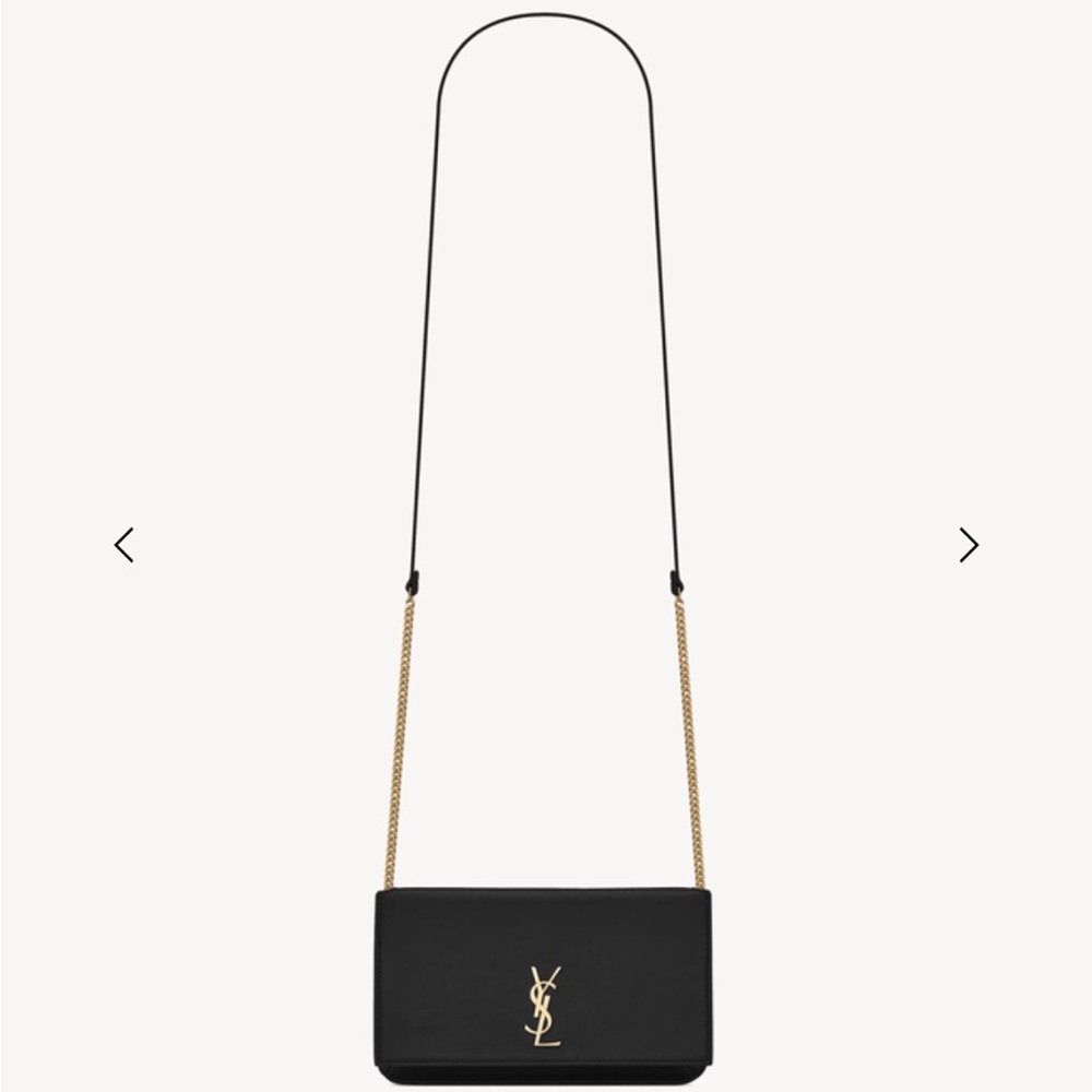 Yves Saint Laurent Bag - Picture 6 of 7